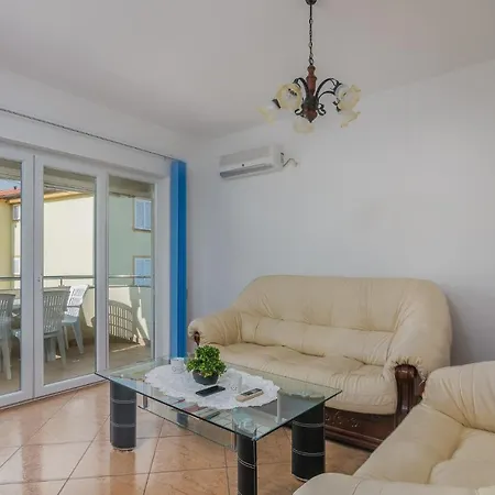 Apartmán Drago