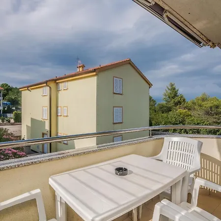 Drago Apartmán Čižići